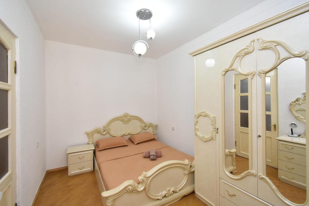 Guesthouses Opera Єреван Екстер'єр фото
